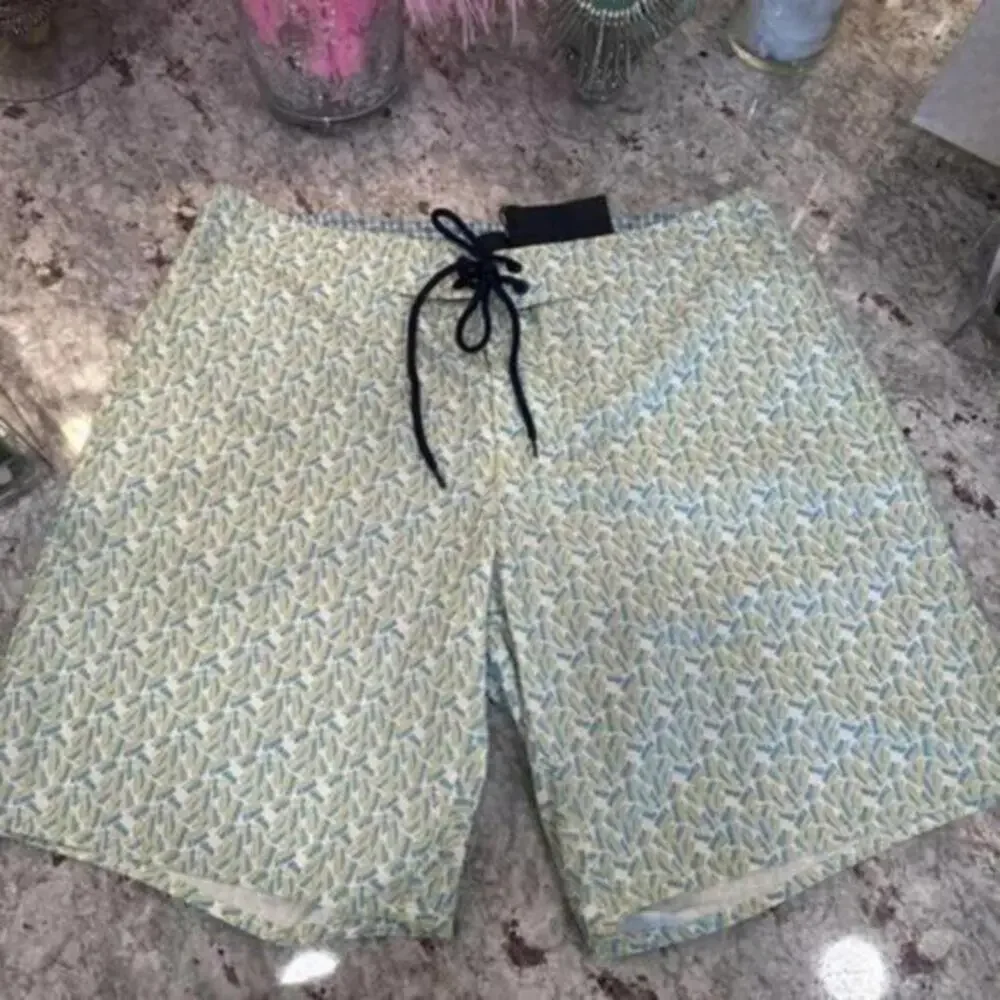 Zachary Prell Swim Trunks- Size 36 NWT